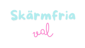 Skärmfria Val